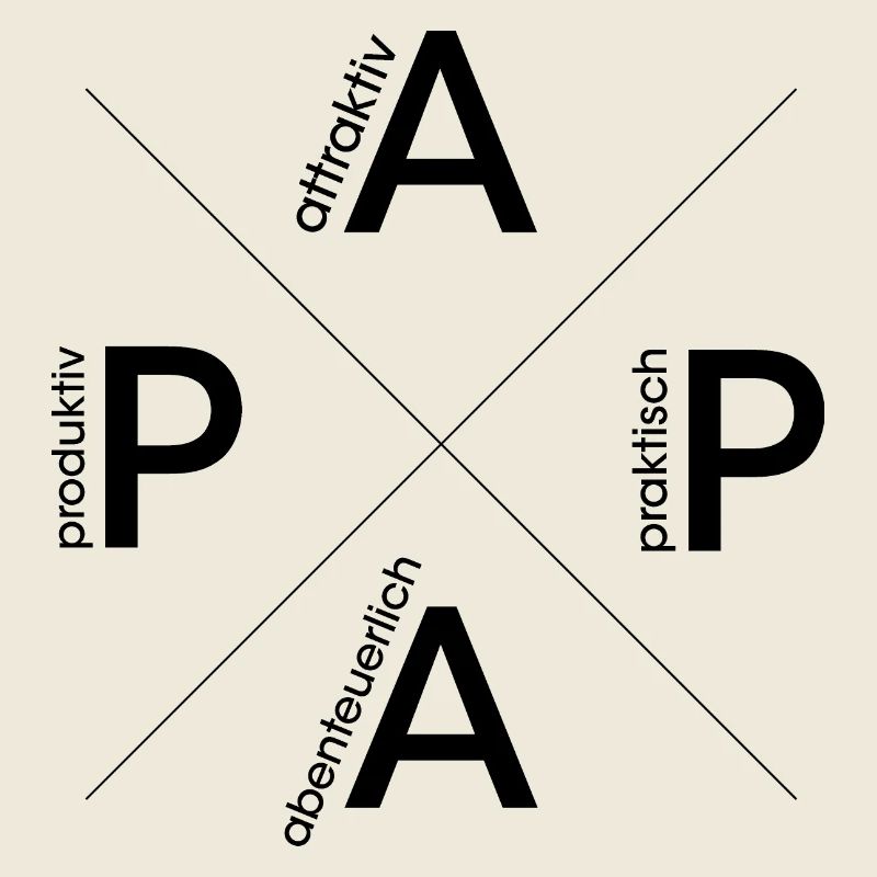 papa Logo Held Vater Motivation Symbol Marke icon