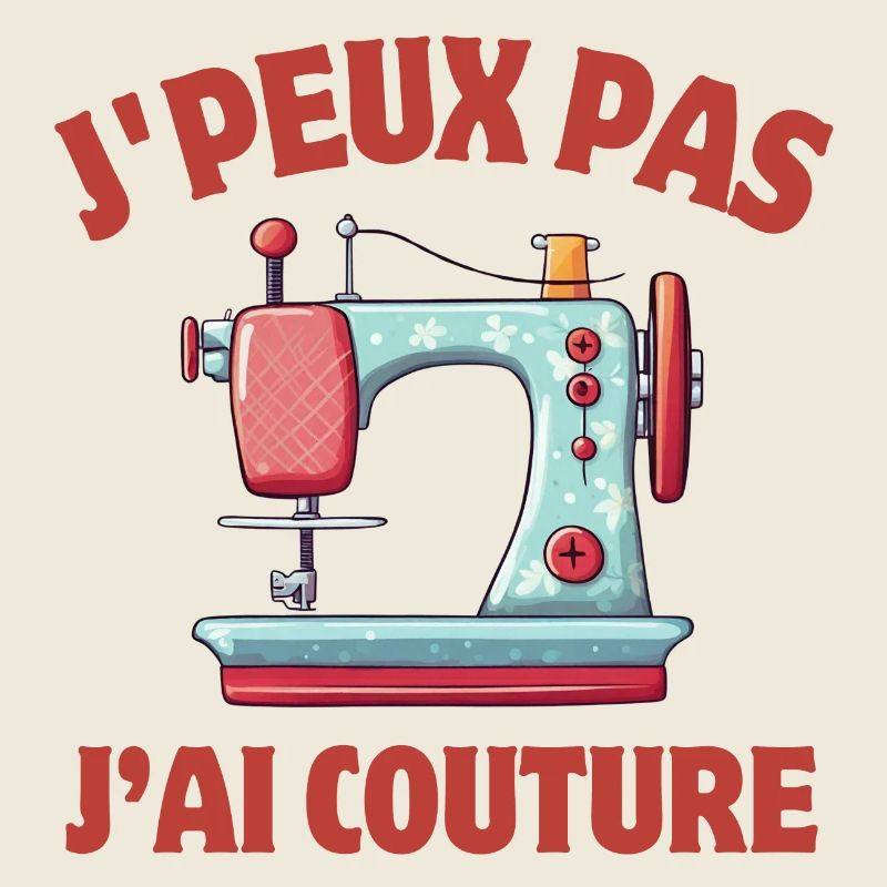 couture, broderie, machine à coudre