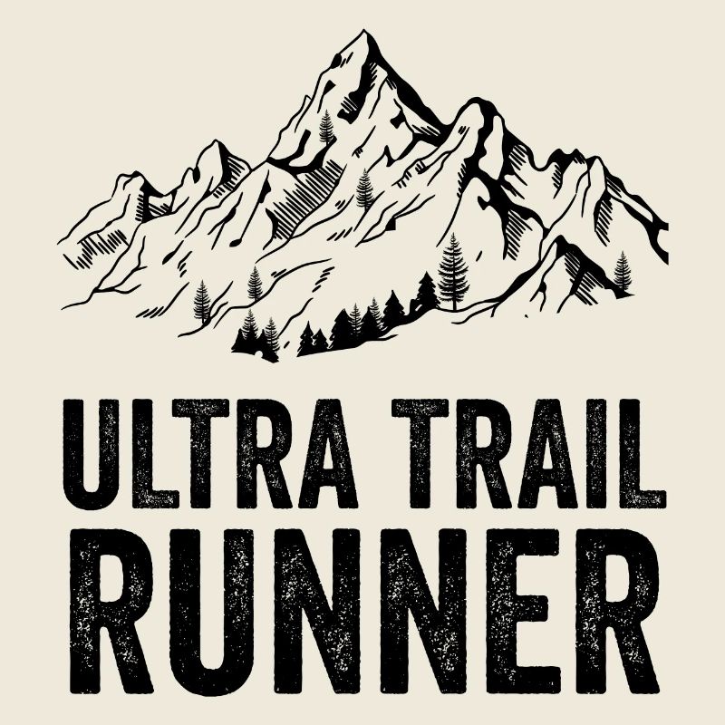 Ultra-Trailrunner
