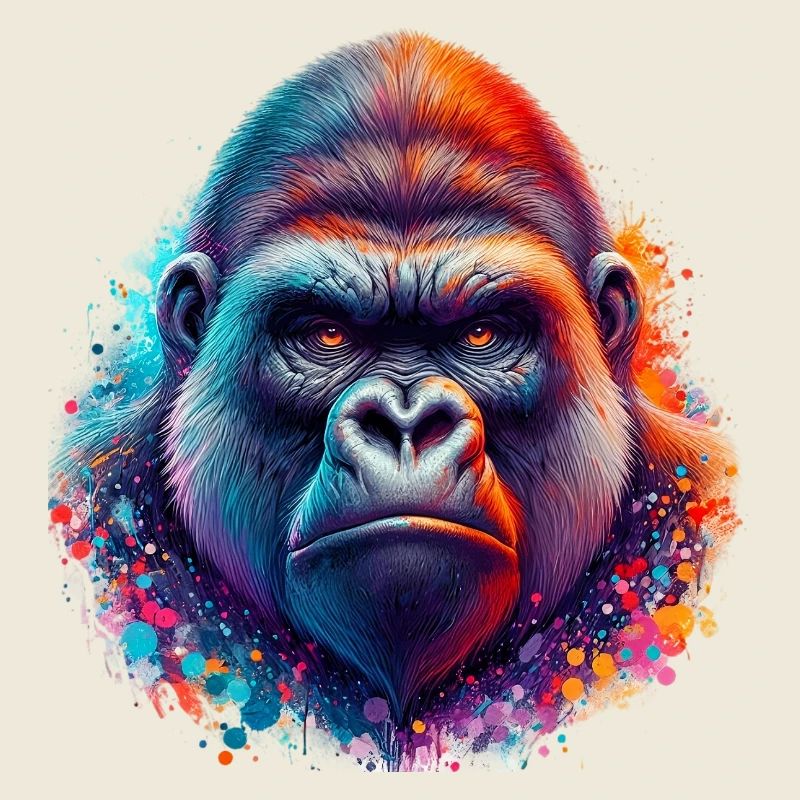 Gorilla