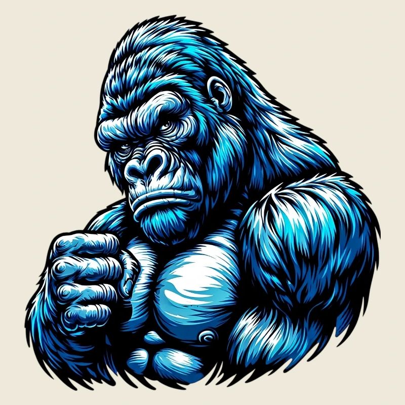 Gorilla