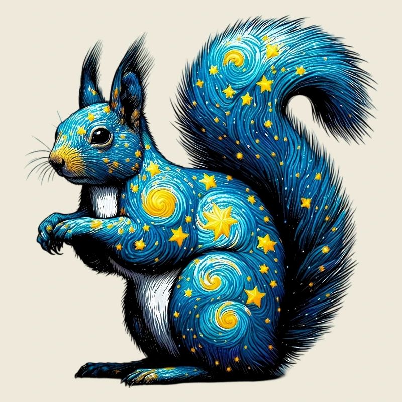 Squirrel