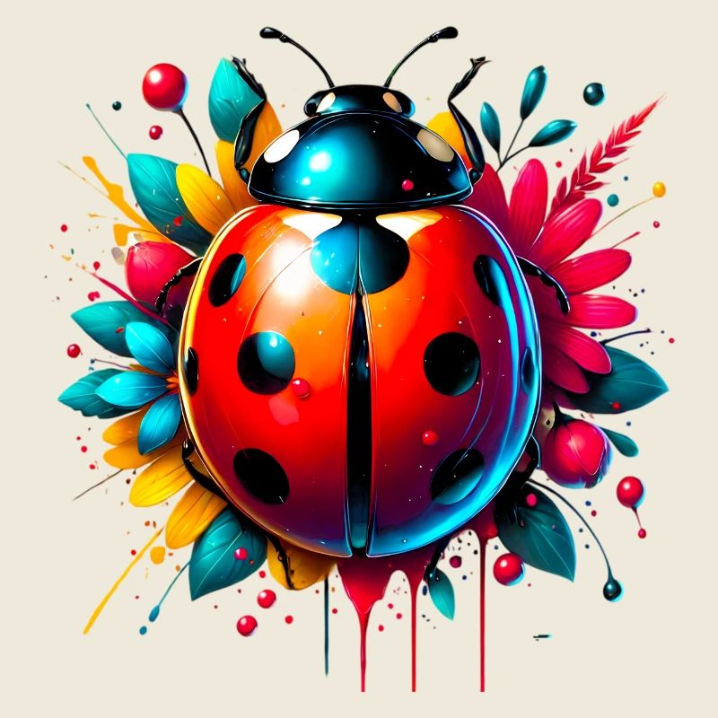 Ladybird