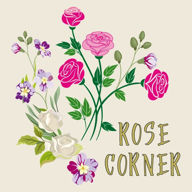Les roses Rose Corner en signe d’amour