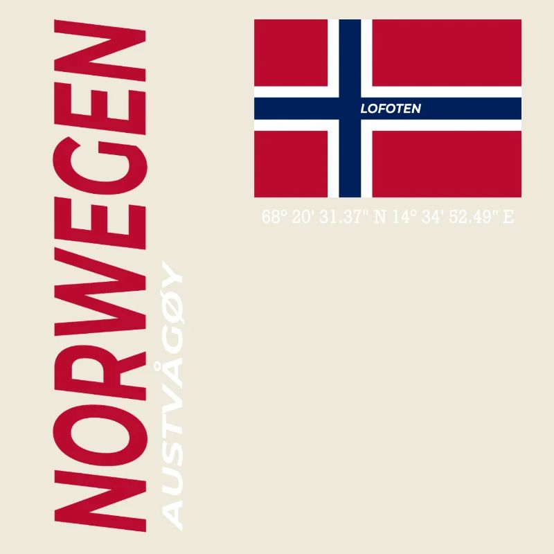 AUSTVÅGØY