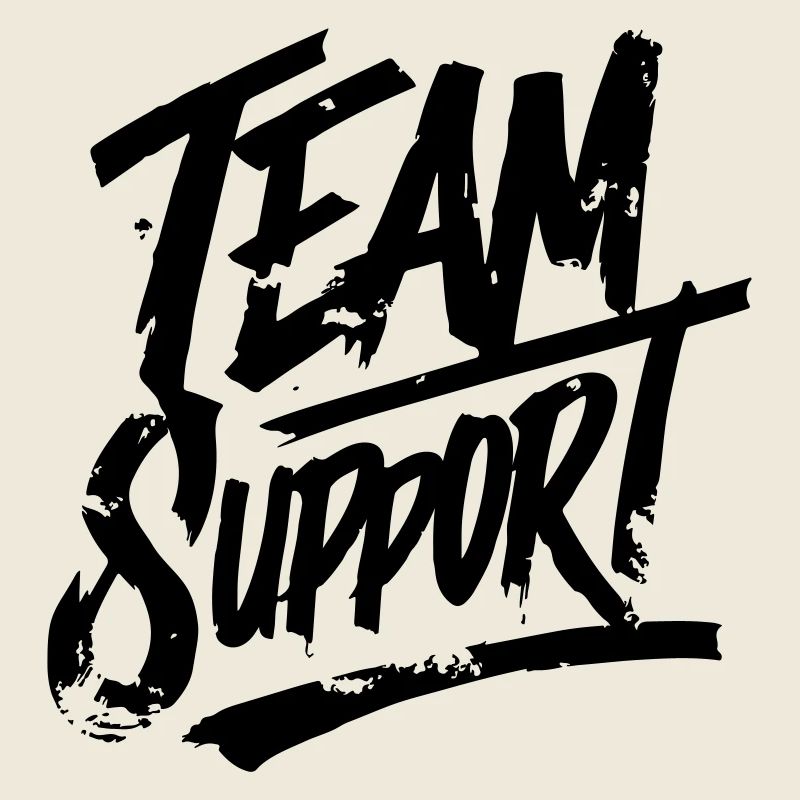 Team Support Association