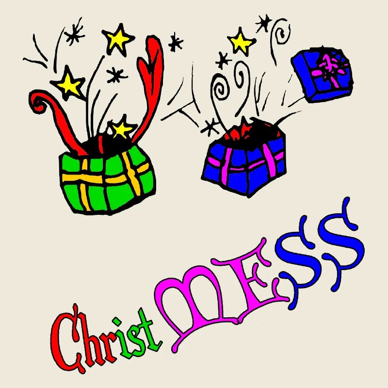 Christmas Geschenküberaschung