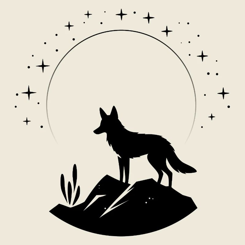 coyote