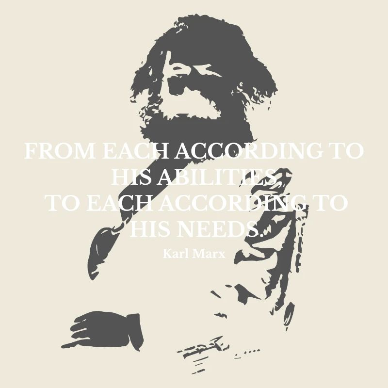 Karl Marx quote