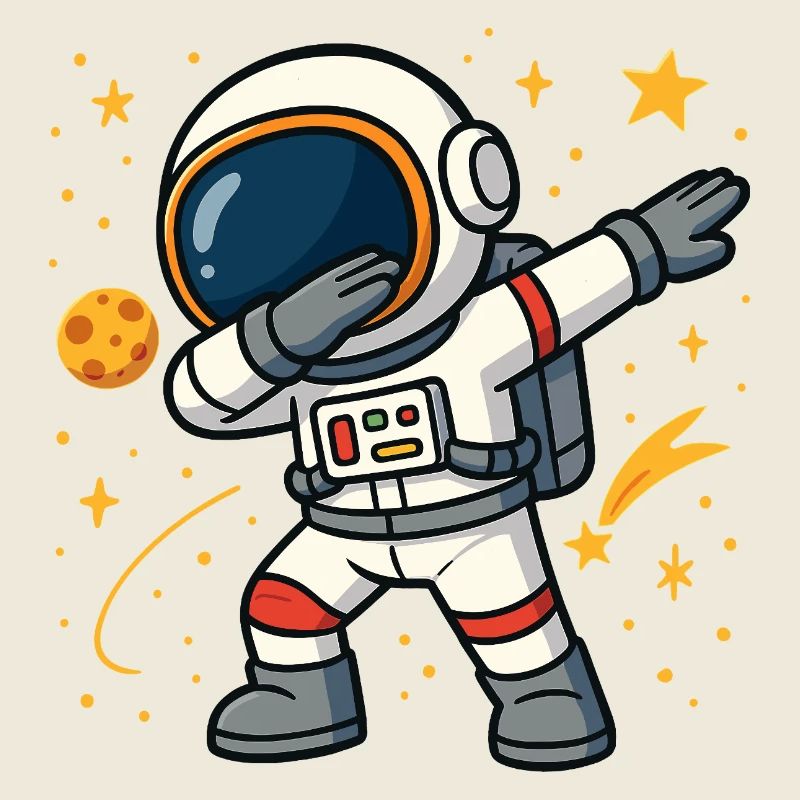 astronaut