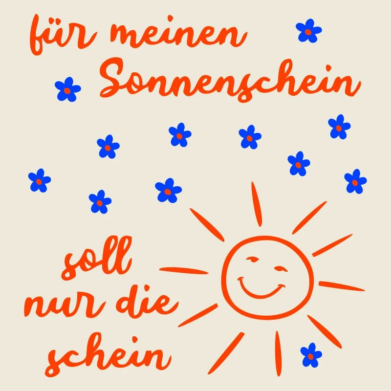 Sonnenschein 