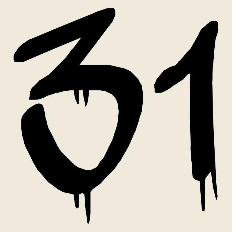 31