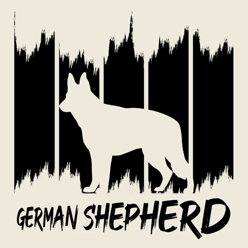 Deutscher Schäferhund
