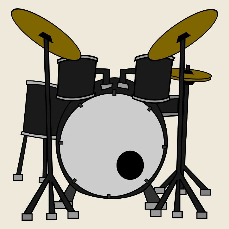 Schlagzeug / Drums