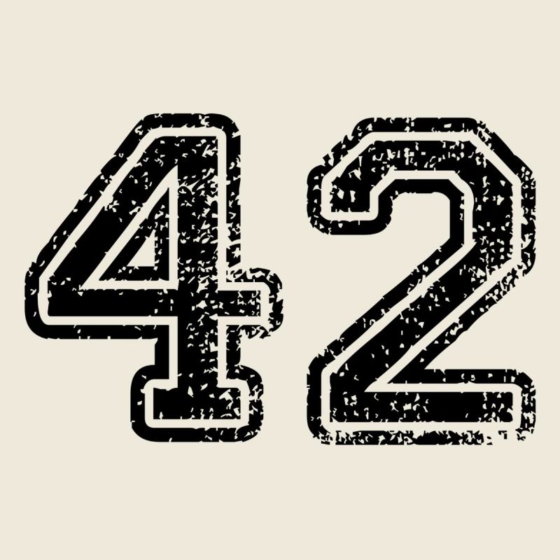 42
