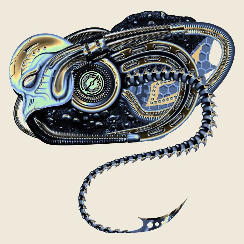 Biomécanique exotique