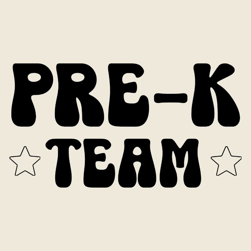 Pre-K Team - Pre Kindergarten Teacher