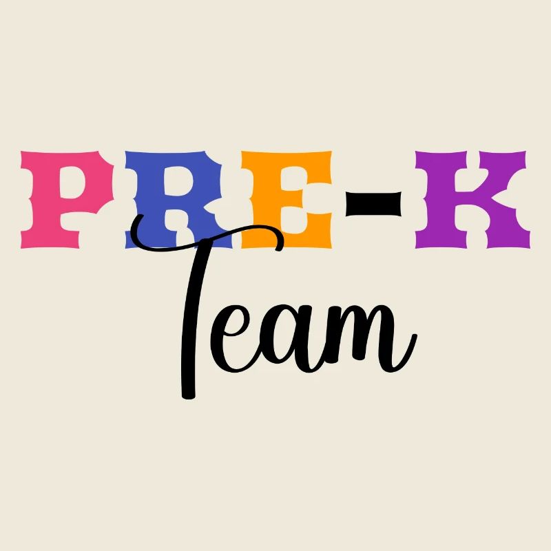 Pre-K Team - Pre Kindergarten Teacher
