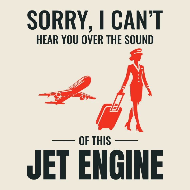 Flight Attendant Aviation Cabin Crew Air Hostess