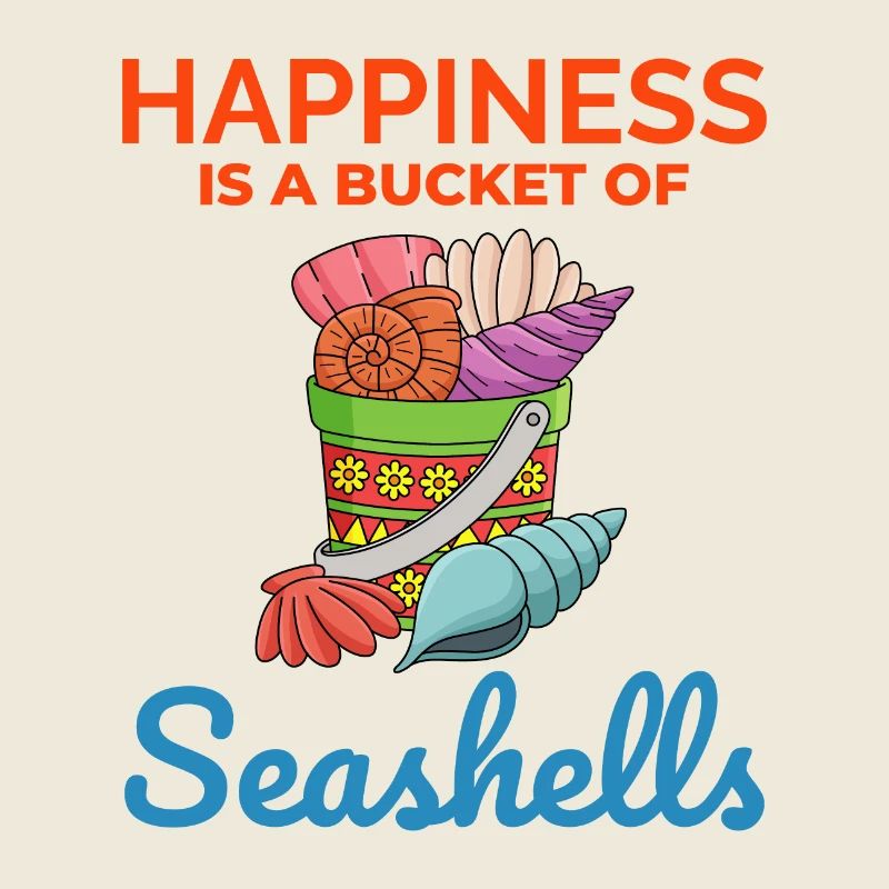 Coquillages Collector Beachcomber Sea Shell Ocean