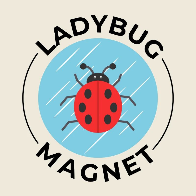Ladybugs Insect Collector Entomology Entomologist