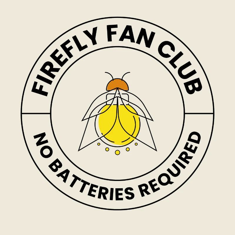 Fireflies Firefly Lightning Bug Insect Collector