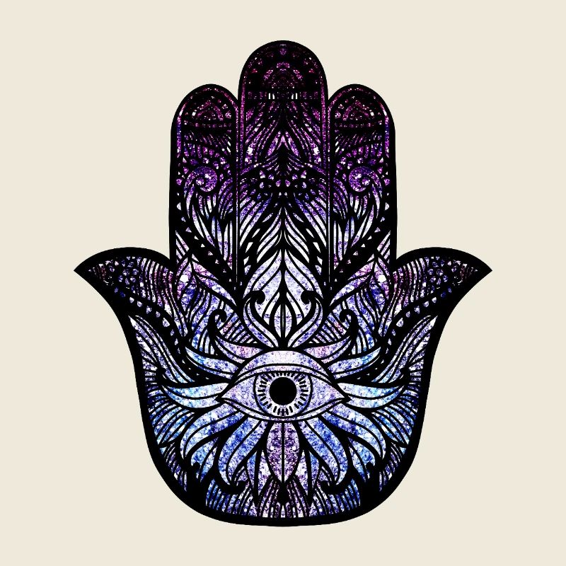 Hamsa cosmique