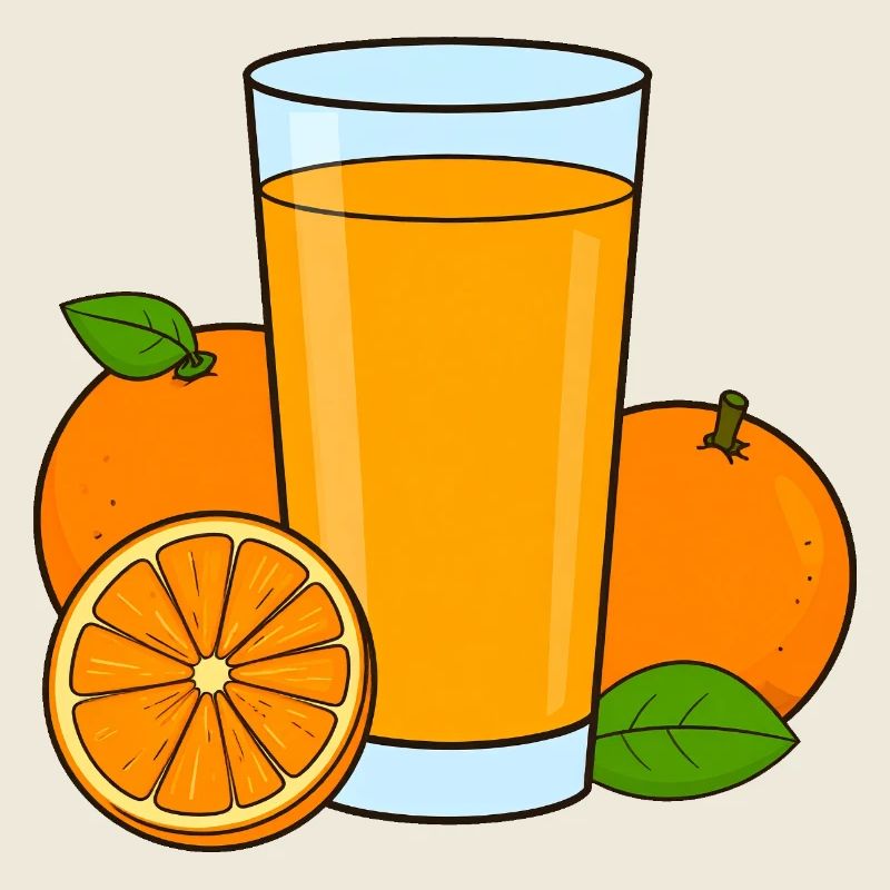 Orangensaft