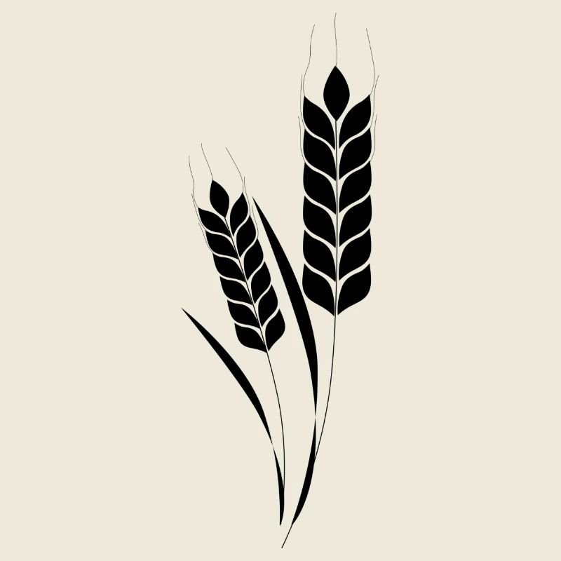 cereals corn cereal wheat wheat veggie gemuese v