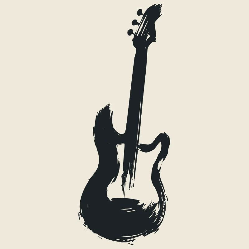 electric guitar