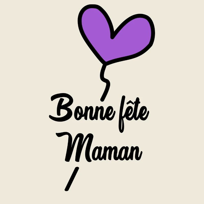 MUTTERTAG. SCHÖNEN MUTTERTAG. MAMA