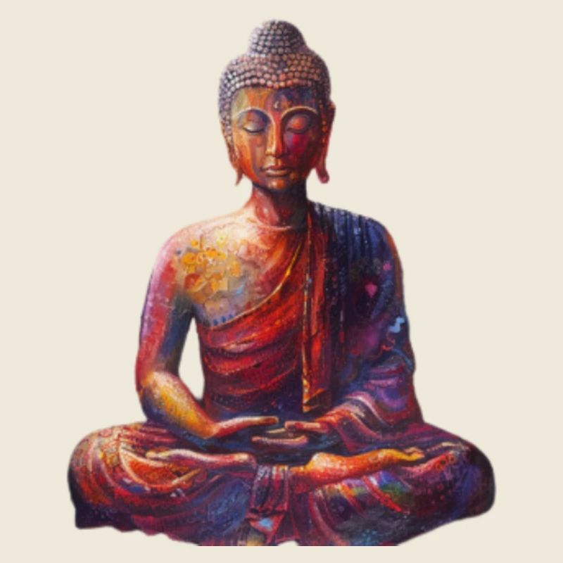 L’illumination cosmique