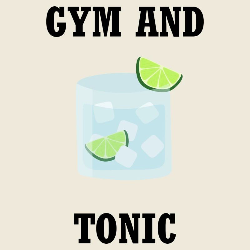 Gym and Tonic