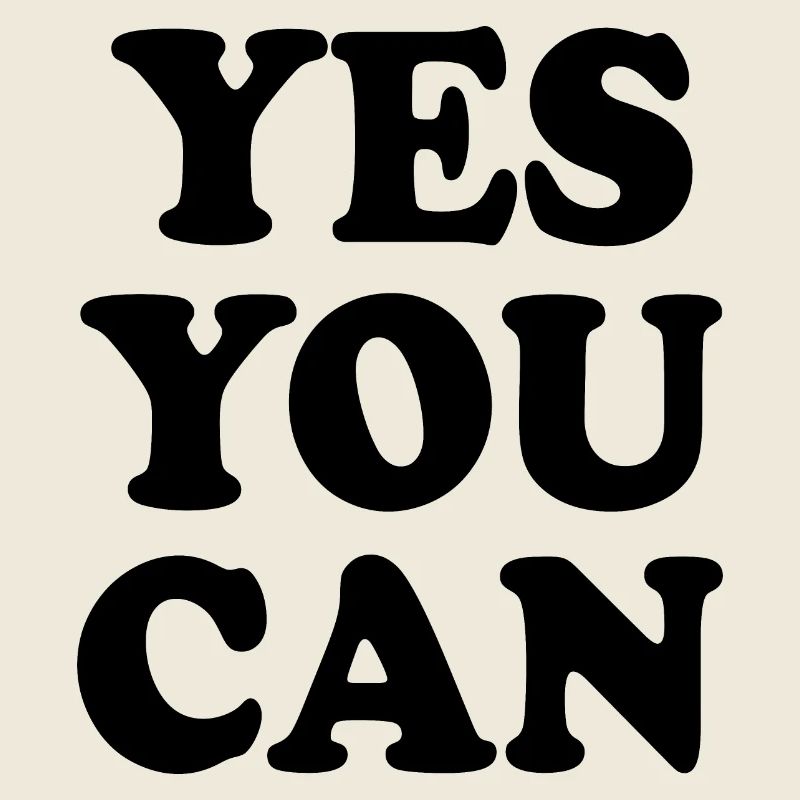 Yes you can