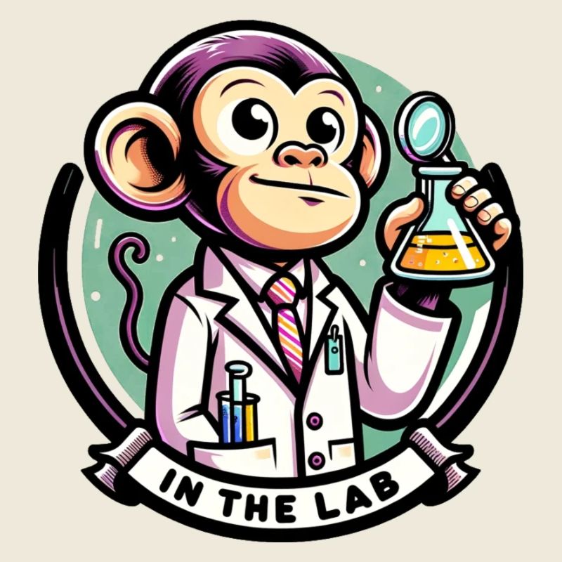 In the Lab