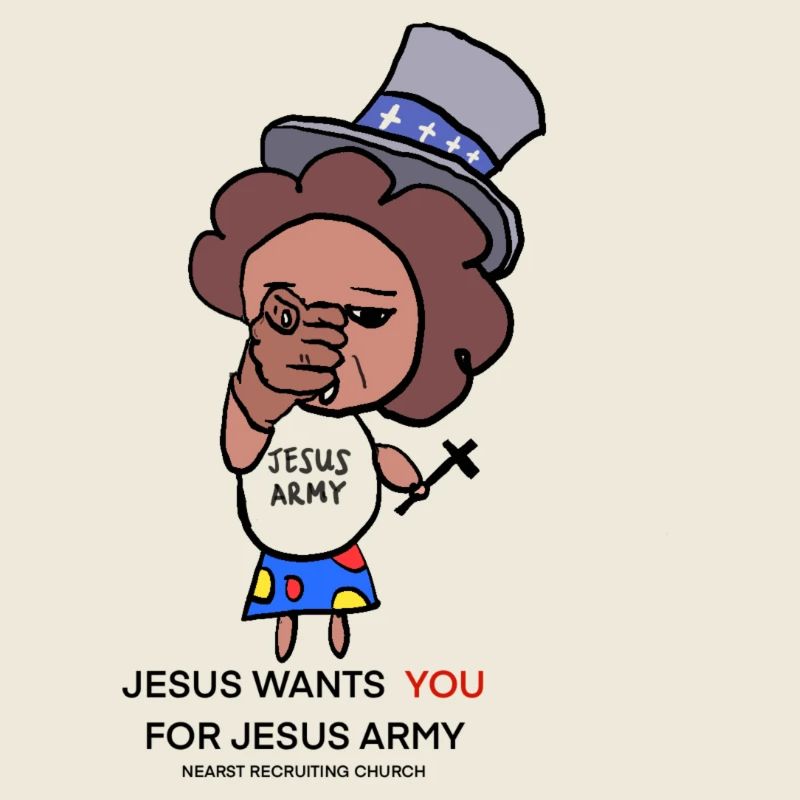 Jesus Army