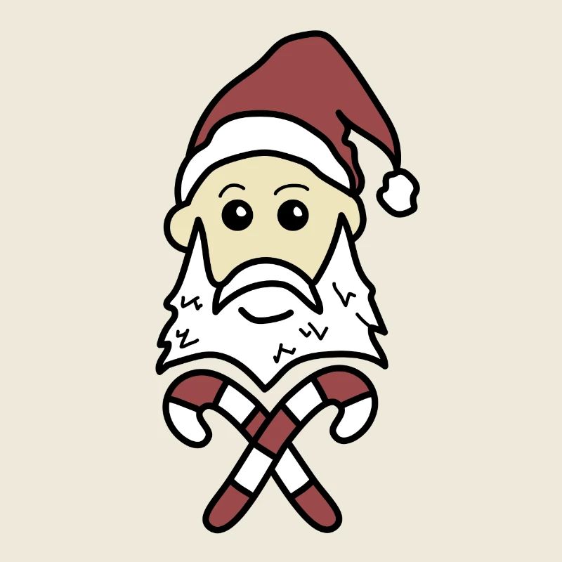 Santa Claus