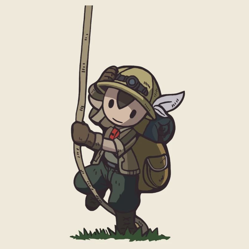 Made in Abyss - Explorer