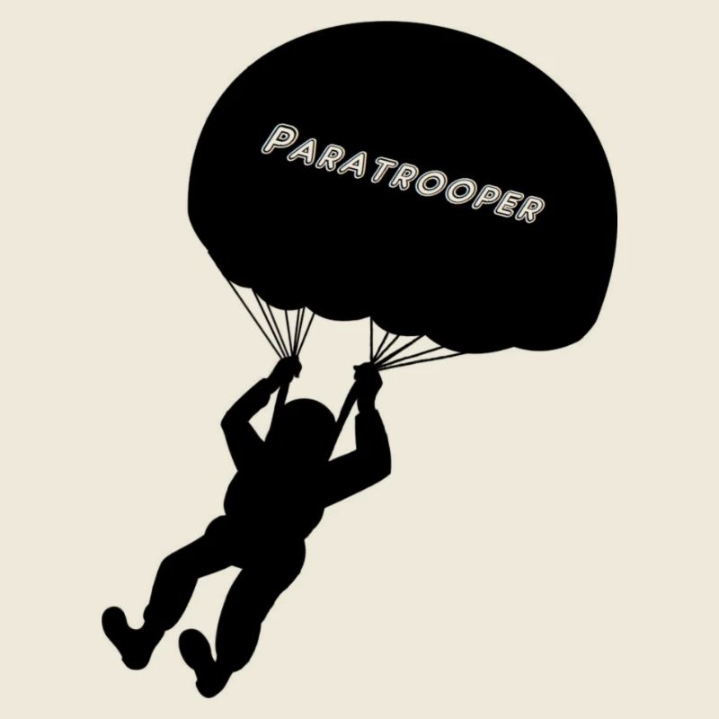Paratrooper