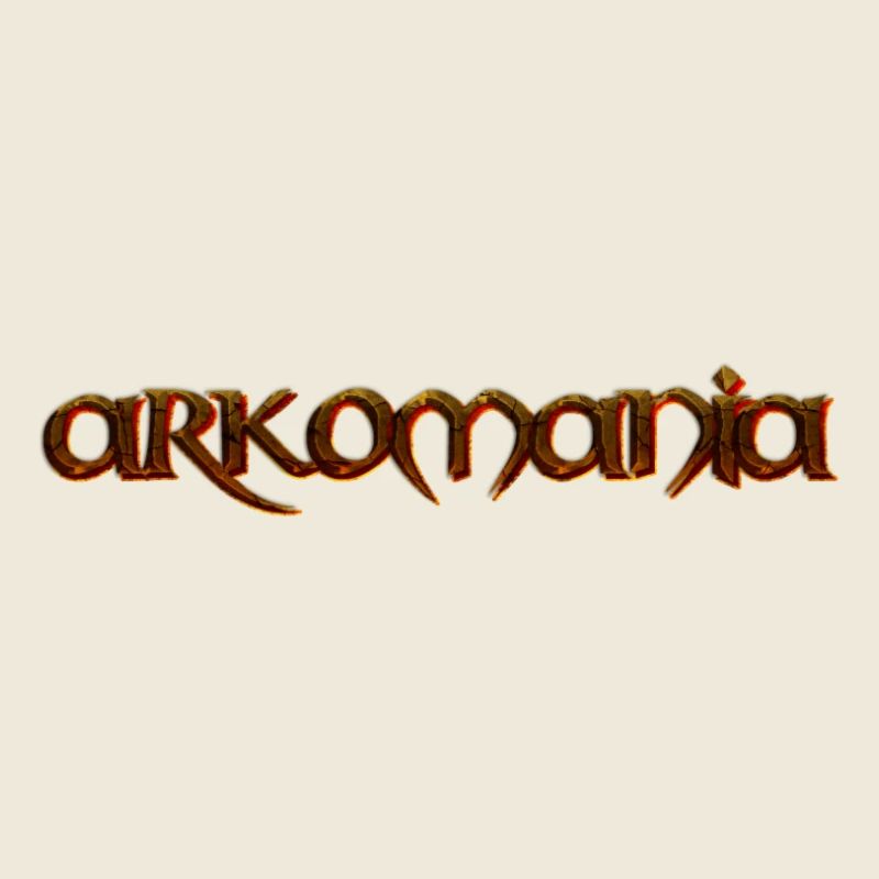 ARKOMANIA