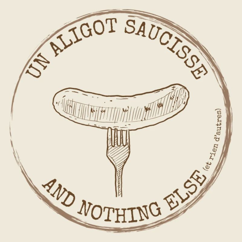 Aligot Wurst
