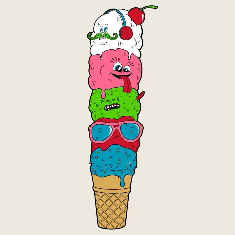 Eiscreme