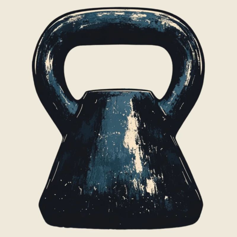 Training & Muscle Building: Chic Gift