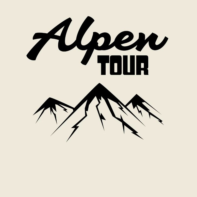 Alpen Berge Berg Bergsteigen