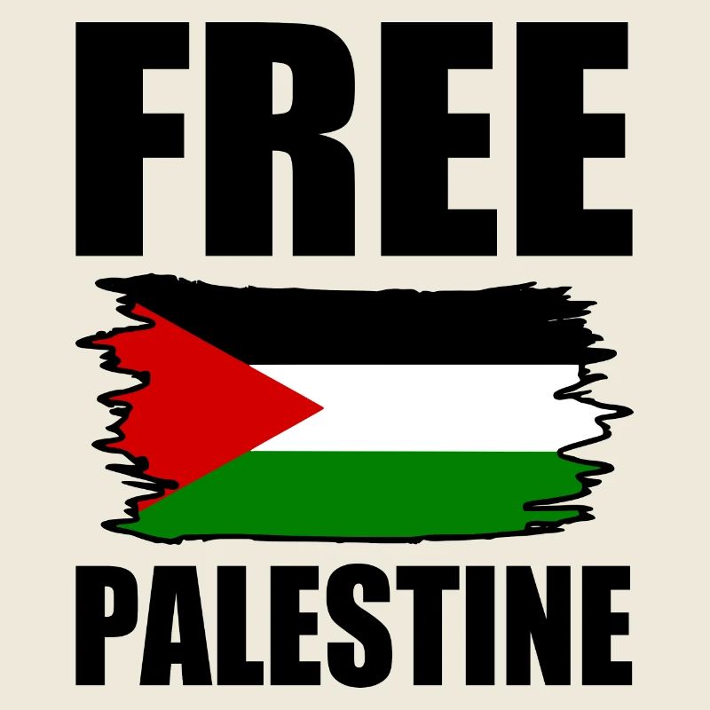 Free palestine