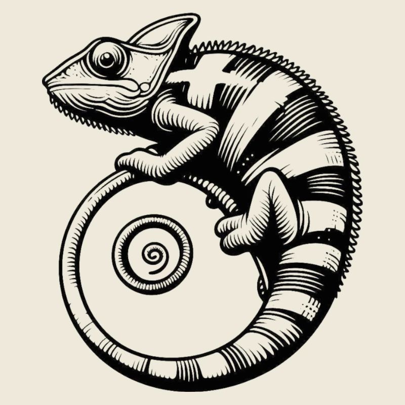 Chamäleon