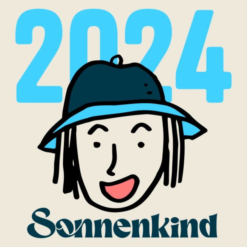 Dein Sonnenkind 2024