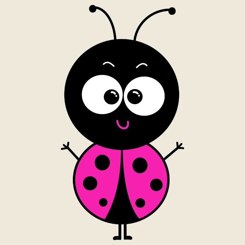 Ladybird
