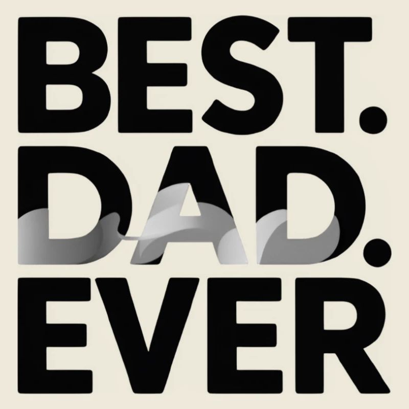 Bester Papa aller Zeiten