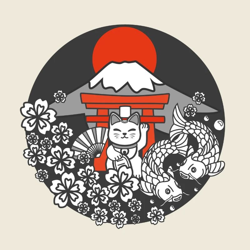 Japan